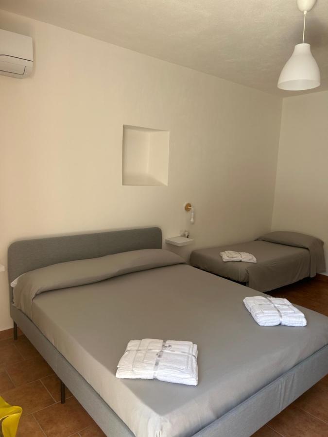Villa Loren Praia a Mare Buitenkant foto