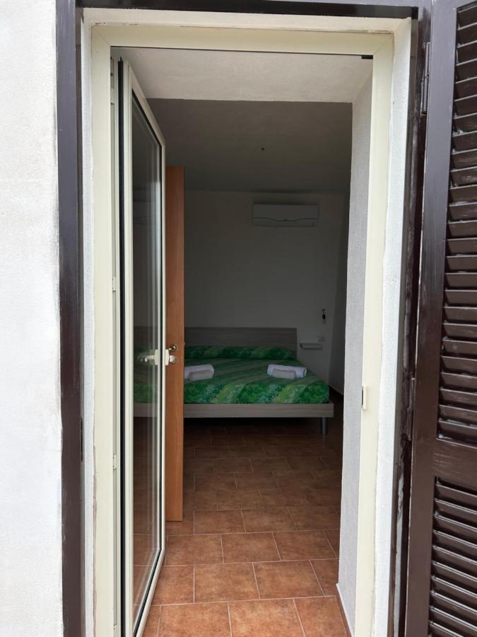 Villa Loren Praia a Mare Buitenkant foto