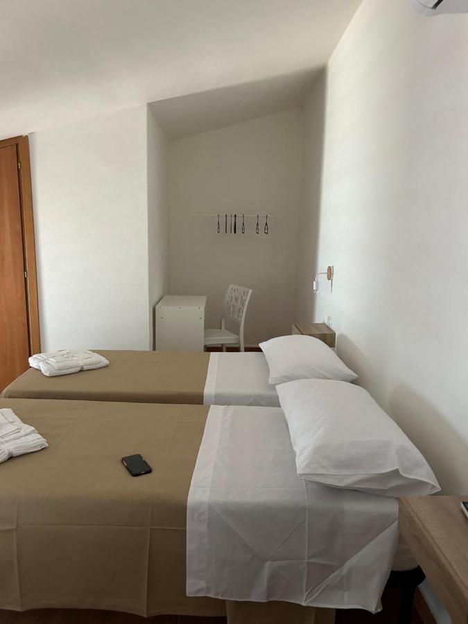 Villa Loren Praia a Mare Buitenkant foto