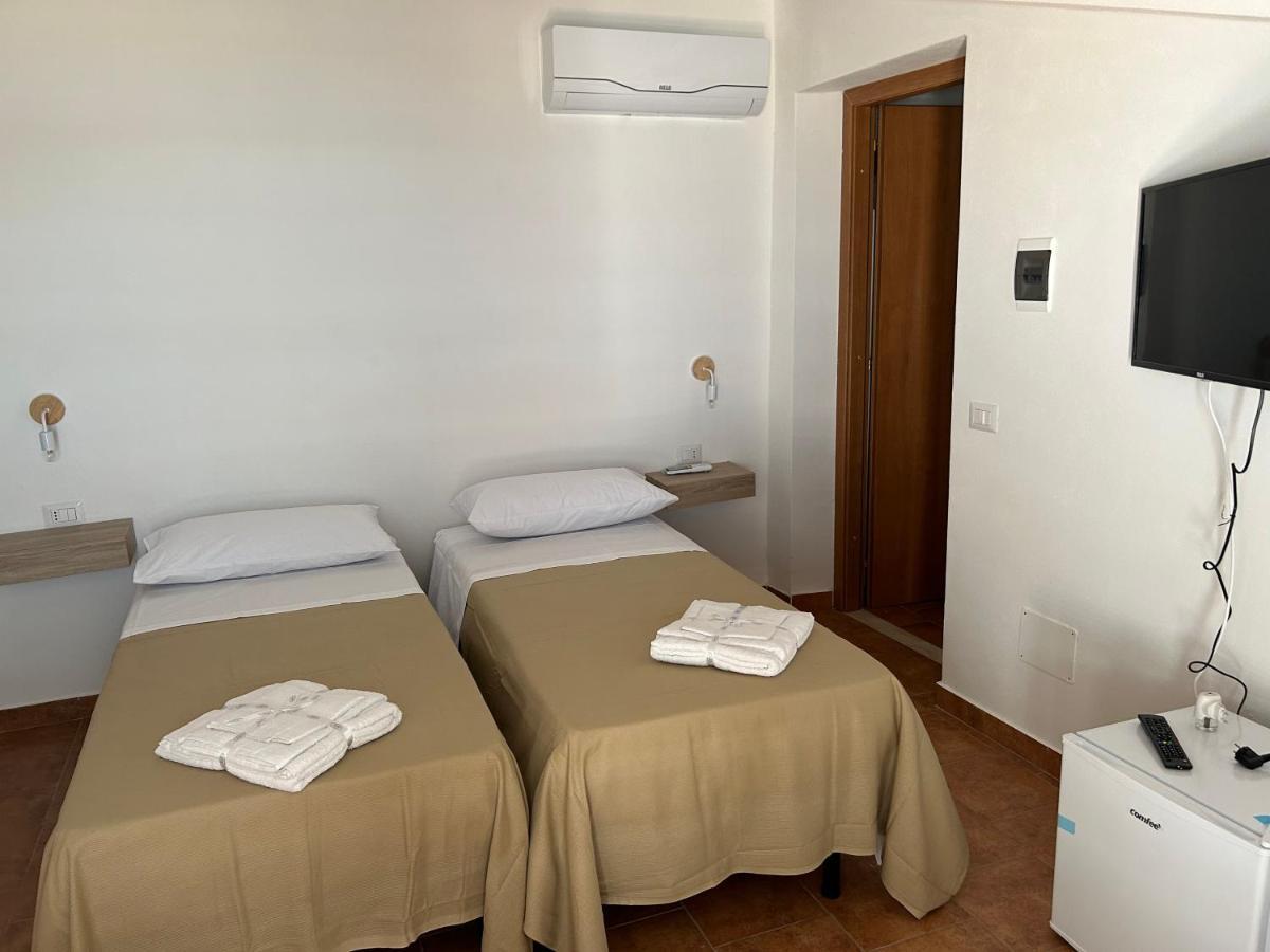 Villa Loren Praia a Mare Buitenkant foto
