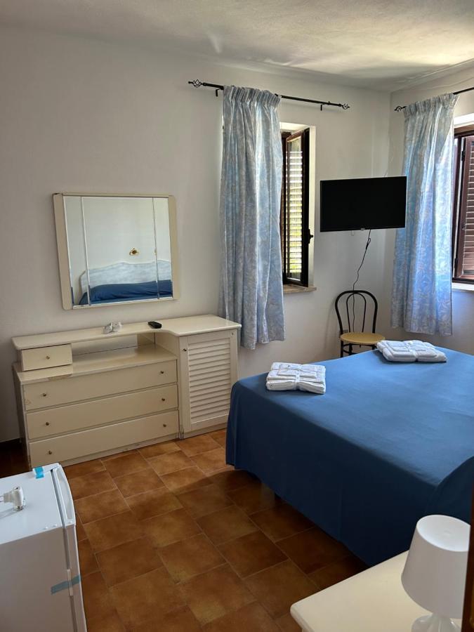Villa Loren Praia a Mare Buitenkant foto